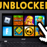 The BEST Unblocked Games Website (2025)