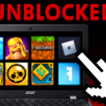 The Best SCHOOL CHROMEBOOK Unblocked Games (2025)